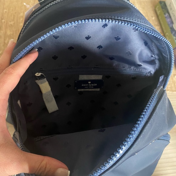 Kate Spade Backpack - Picture 2 of 2